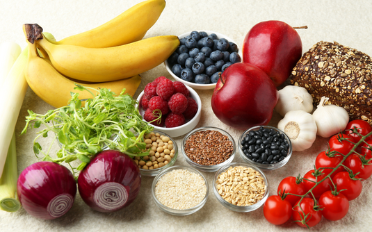 Top 10 mejores fuentes de prebióticos y probióticos