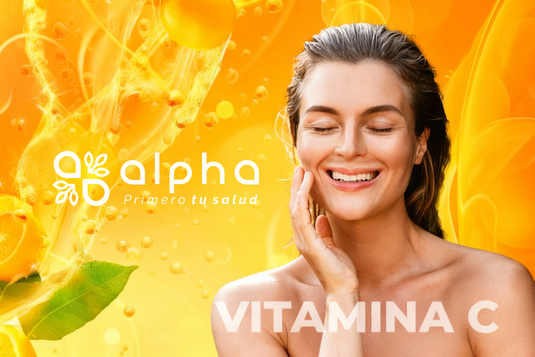 uso de la vitamina c