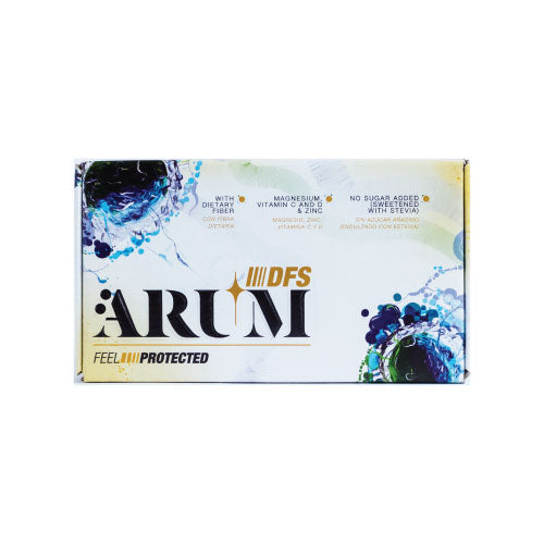 Arum Defense DFS (Sistema Inmunológico) - Caja por 30 Sobres