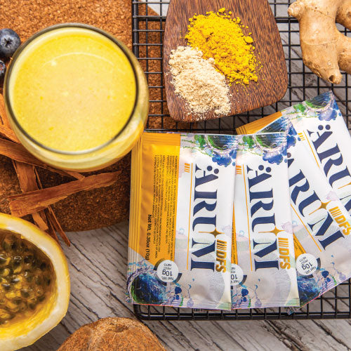 Arum Defense DFS (Sistema Inmunológico) - Caja por 30 Sobres