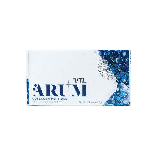 Arum Vital Péptidos Bioactivos de Colágeno - Caja por 30 Sobres