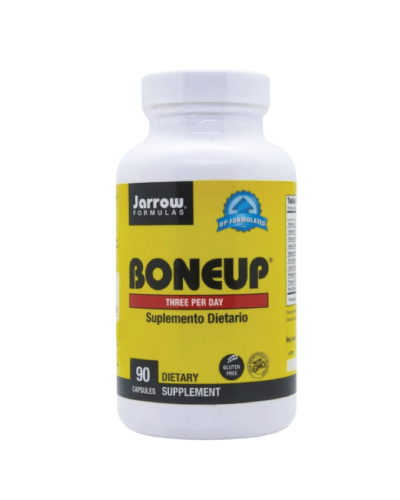 Bone-Up Jarrow 90 Caps