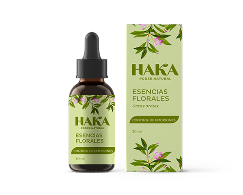 Control de Emociones haka