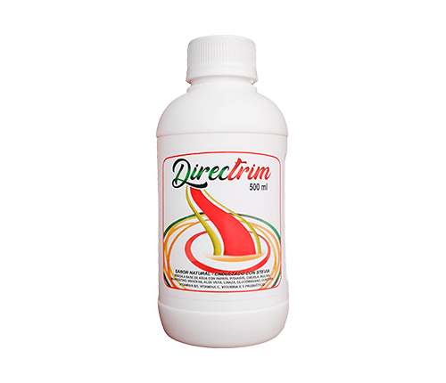 Directrim 500 ML Alpha Homeopáticos