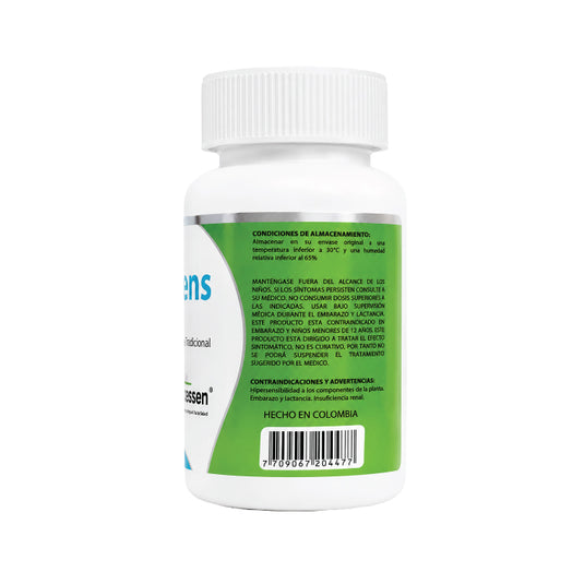 GastriBidens 60 tabletas Herssen