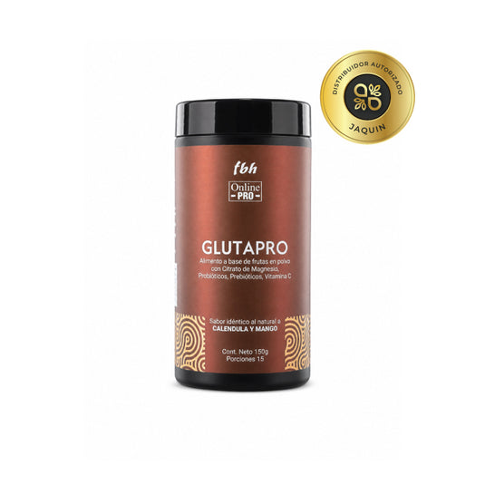 Glutapro Jaquin por 150g