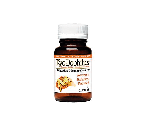 Kyo-Dophilus Magna 90 caps Alpha Homeopáticos