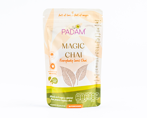 Magic Chai