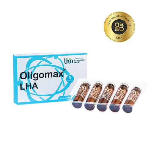 Oligomax LHA