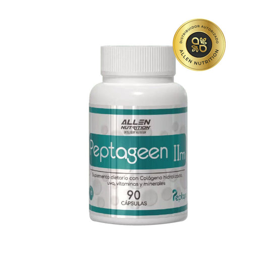 Peptageen Allen Nutrition