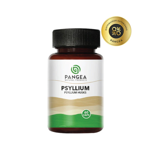 Psyllium Pangea Cápsulas por 60