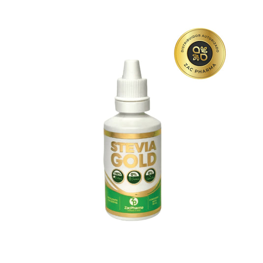 Stevia Gold 30 ML