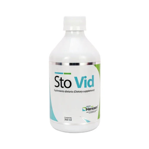 Sto Vid 360 ml Herssen