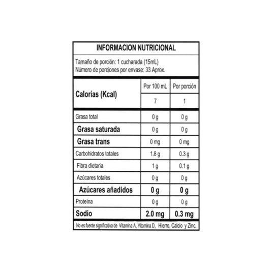Bigberry Frasco por 500ml Uprolab