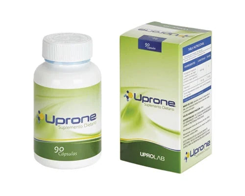 Uprone Frasco por 90 Cápsulas Uprolab