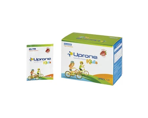 Uprone Kids Frasco por 30 Sobres Uprolab