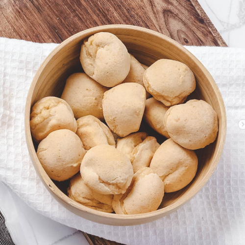 Pandeyucas Bolsa por 20 bocados Yukines-Orenda