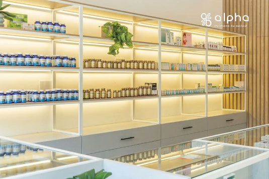 farmacias homeopaticas medellin