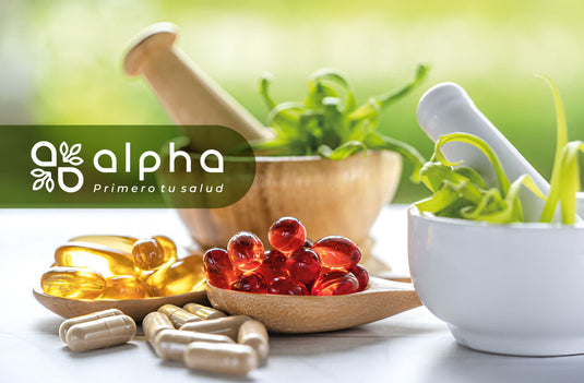 ¿Qué es la medicina alternativa?