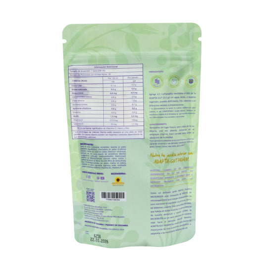 Adapta-Gut Padam por 30 Porciones