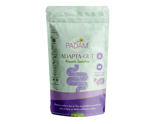 Adaptagut