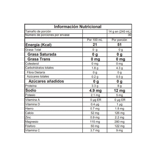 Arum Vital Péptidos Bioactivos de Colágeno - Caja por 30 Sobres