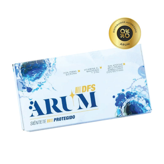 Arum Defense DFS (Sistema Inmunológico) - Caja por 30 Sobres