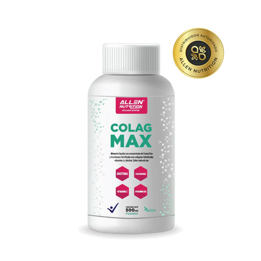 Colagmax Allen Nutrition