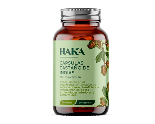Castaño haka