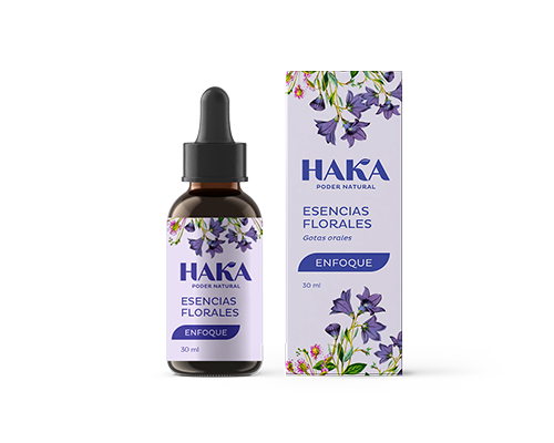 haka Enfoque
