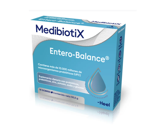 Entero-Balance MedibiotiX