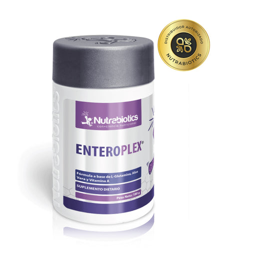 Enteroplex Nutrabiotics 180gr