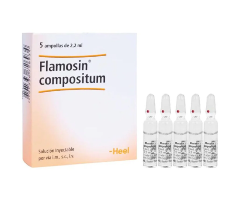 Flamosin