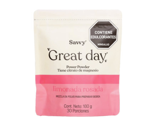 Great-Day-Rosada