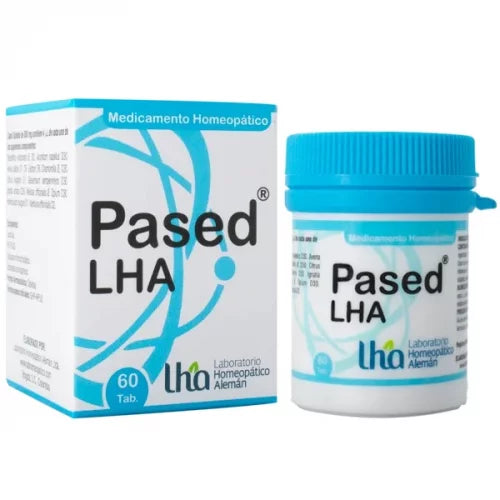 pased lha