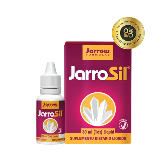 Jarrosil Jarrow Gotas por 30 ml