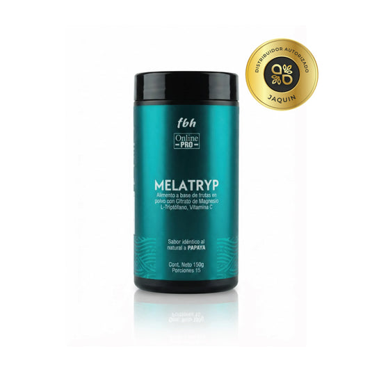 Melatryp Jaquin por 150g