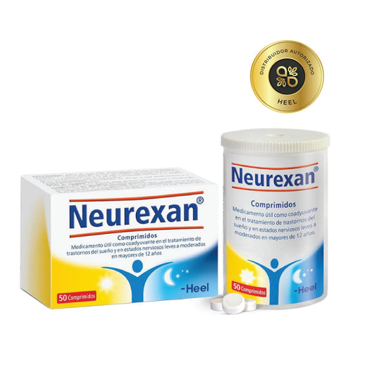 Neurexan Heel 50 Tabs