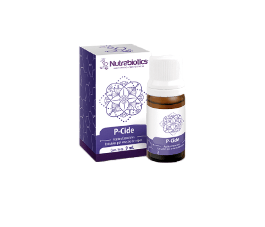 Imagen de Aceite Esencial P-Cide de 9ml