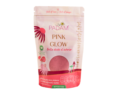 Pink-Glow