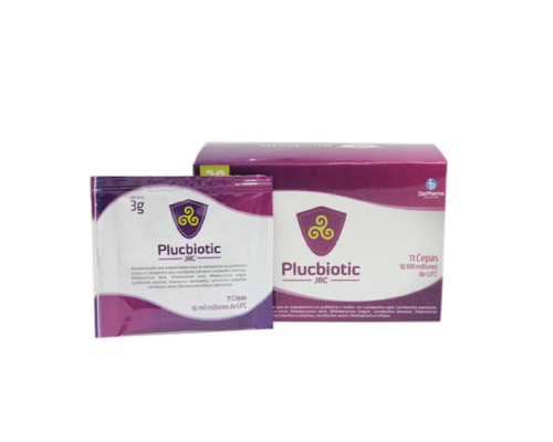 Plucbiotic