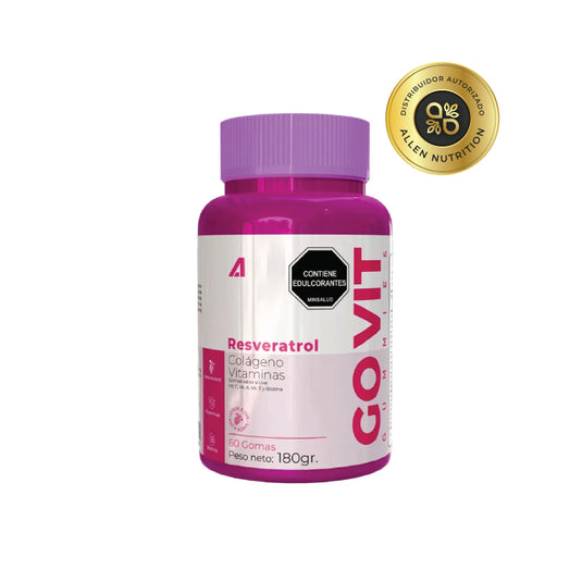 Resveratrol Allen Nutrition