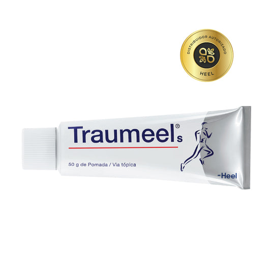Traumeel Crema Heel 50gr