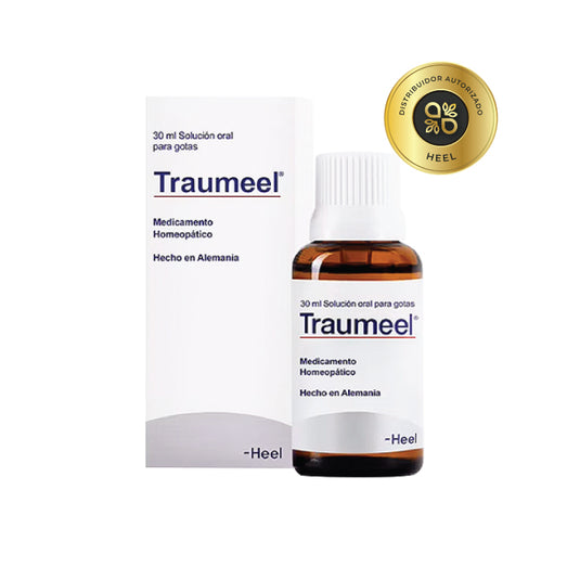 Traumeel Gotas Heel 30ML