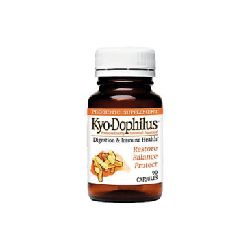 Kyo-Dophilus Magna 90 caps Alpha Homeopáticos