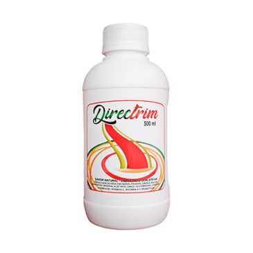 Directrim 500 ML Alpha Homeopáticos