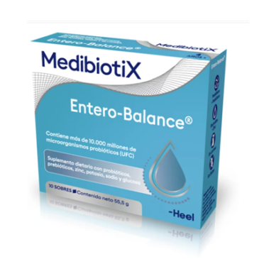 Entero-Balance MedibiotiX