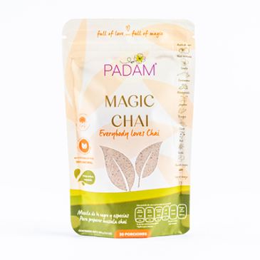 Magic Chai