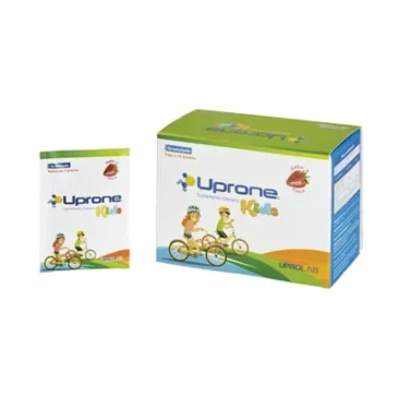 Uprone Kids Frasco por 30 Sobres Uprolab
